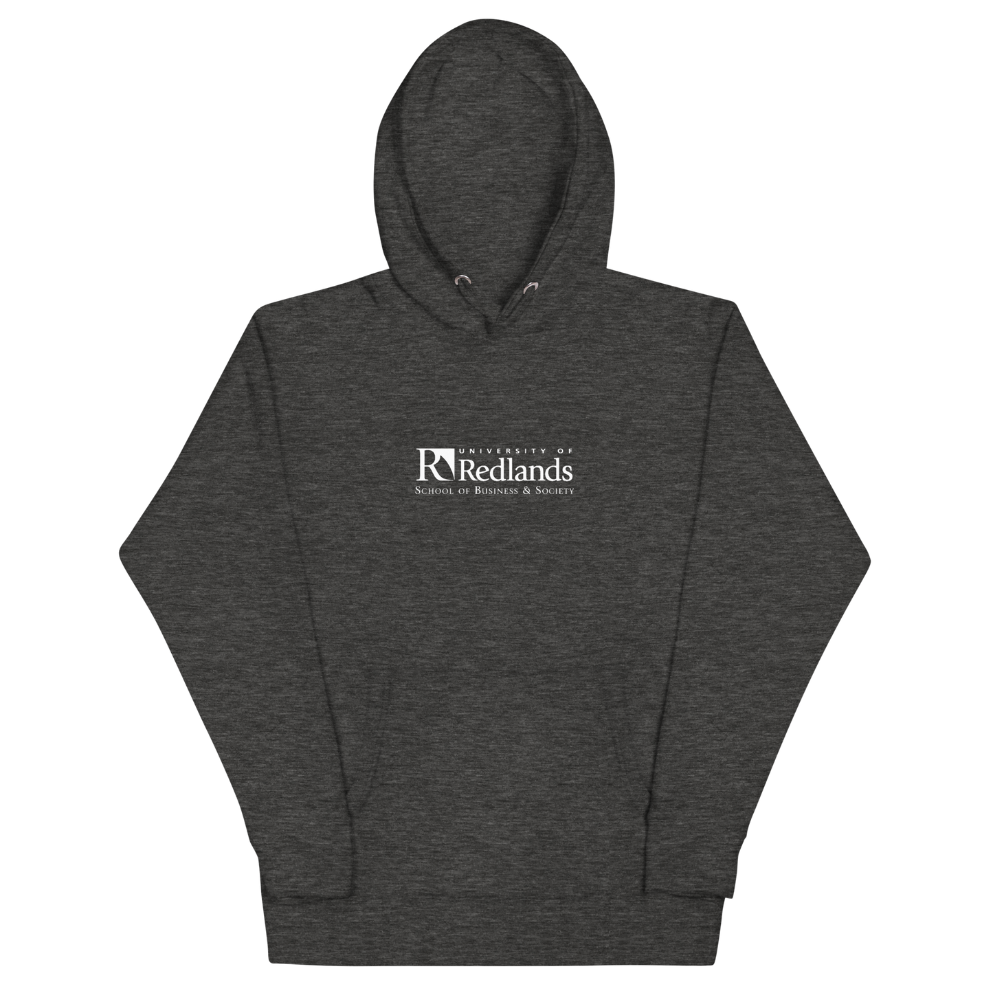 Redlands School of Business Unisex Hoodie