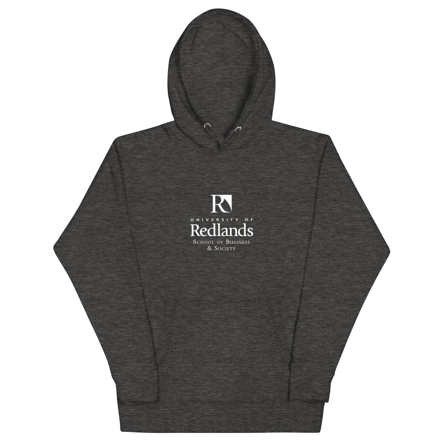 Redlands School of Business Unisex Hoodie