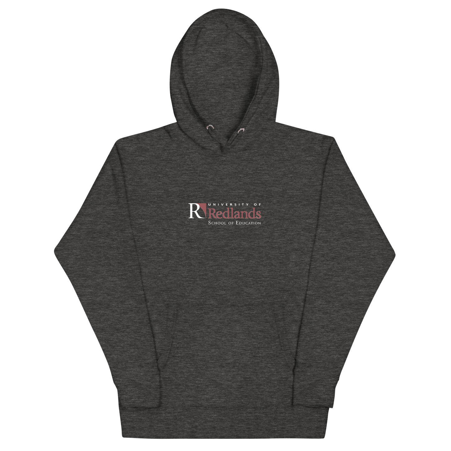 Redlands School of Education Unisex Hoodie