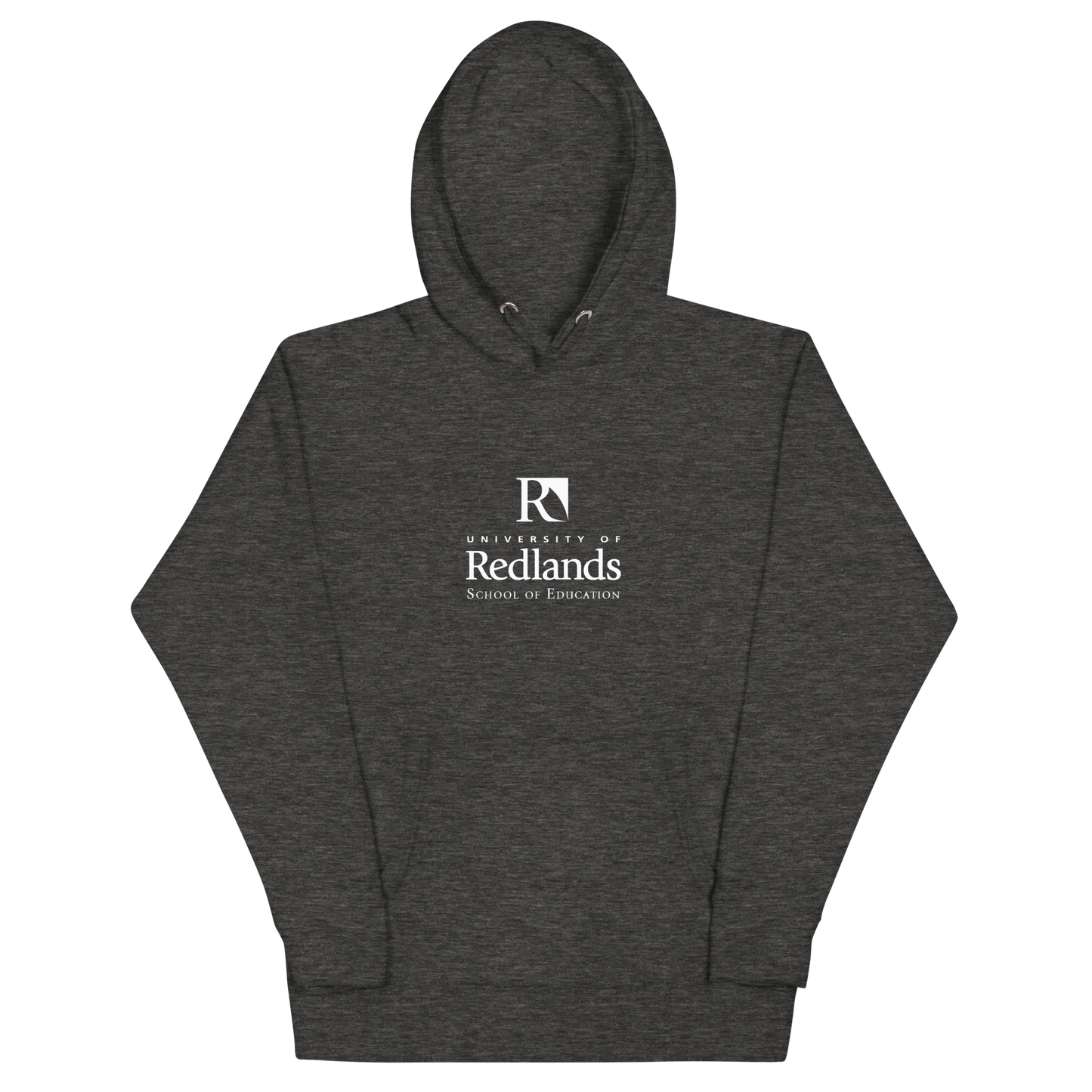 Redlands School of Education Unisex Hoodie