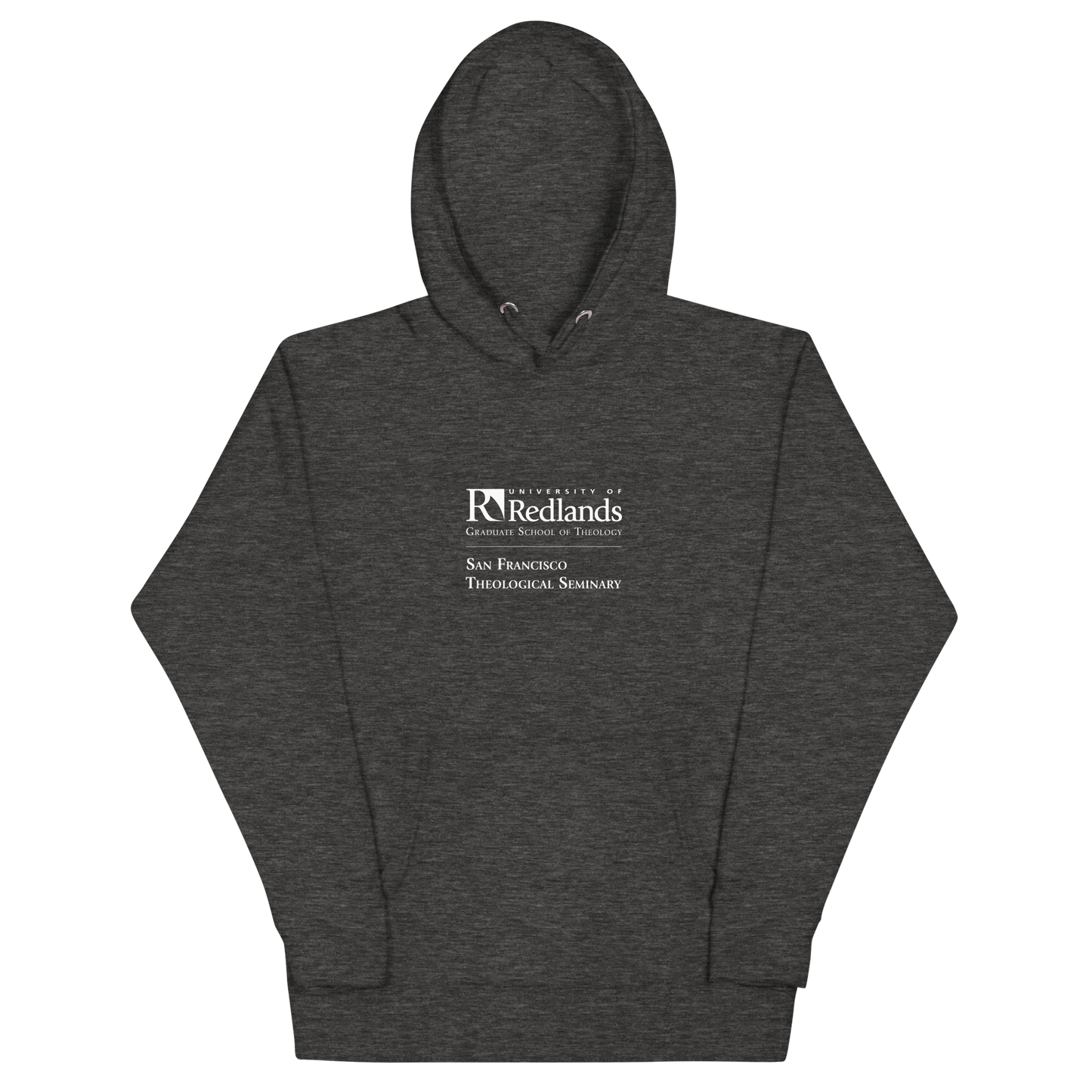 Redlands School of Theology Unisex Hoodie