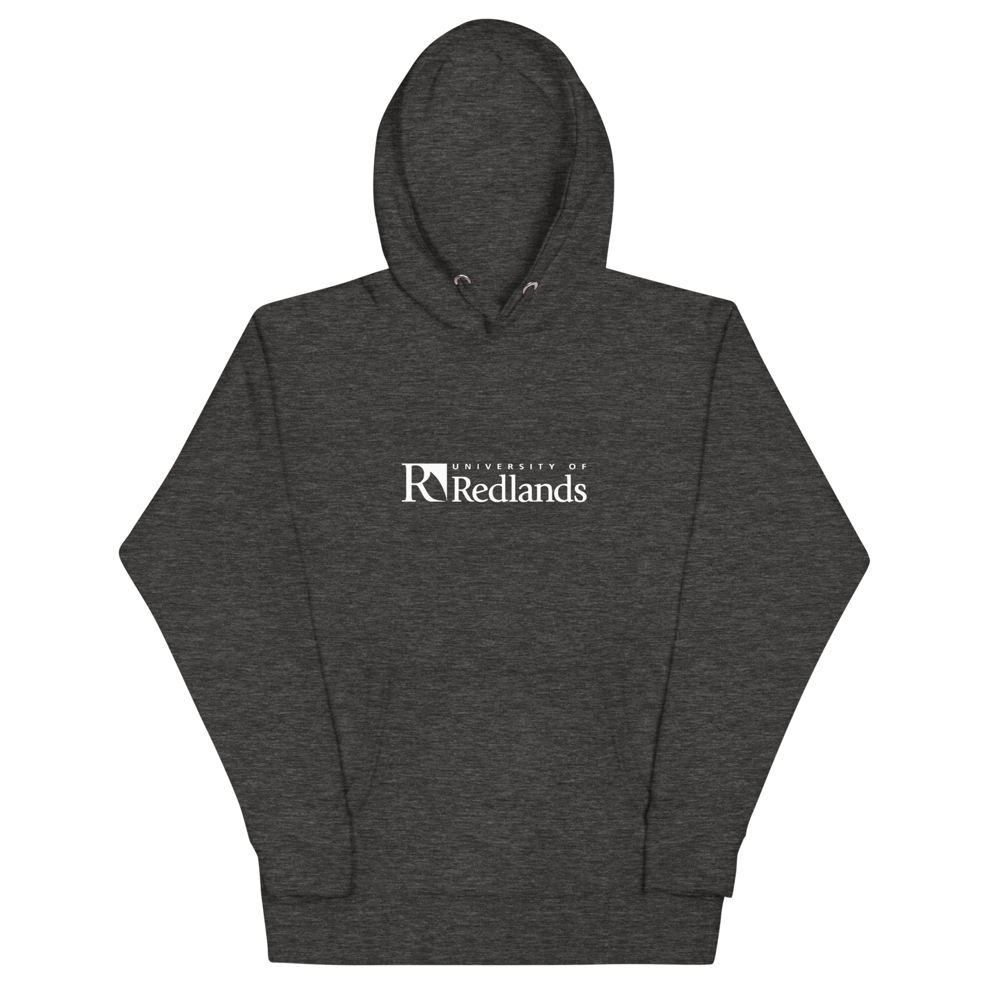 Redlands University Unisex Hoodie