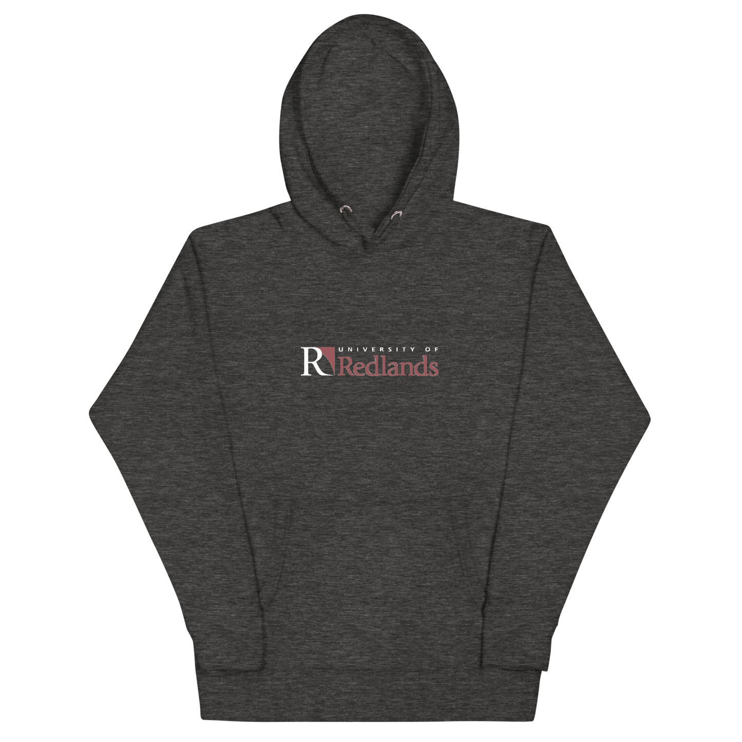 Redlands University Unisex Hoodie