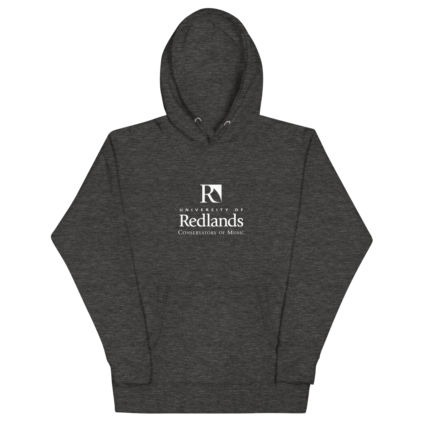 Redlands Conservatory of Music Unisex Hoodie