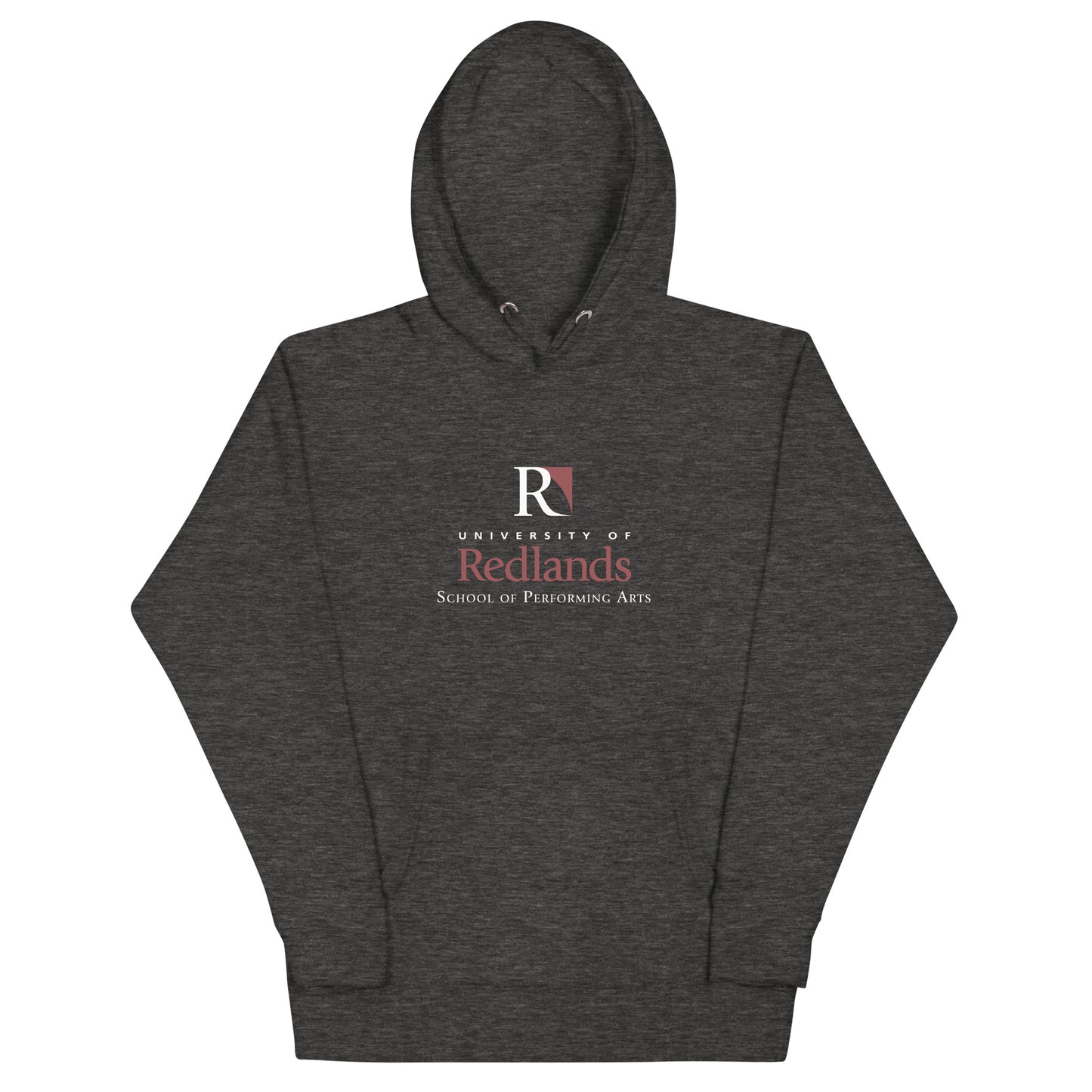 Redlands School of Performing Arts Unisex Hoodie