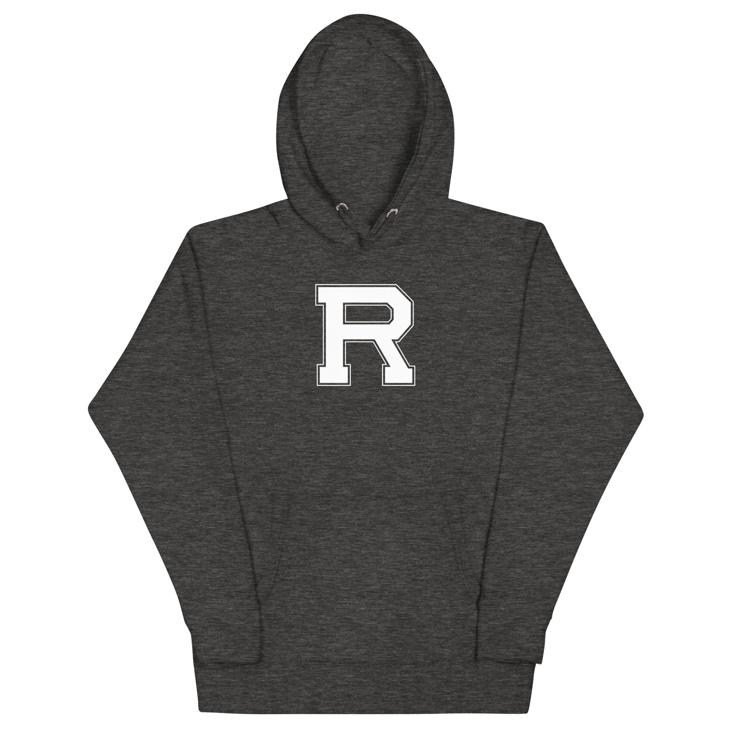 R Unisex Hoodie