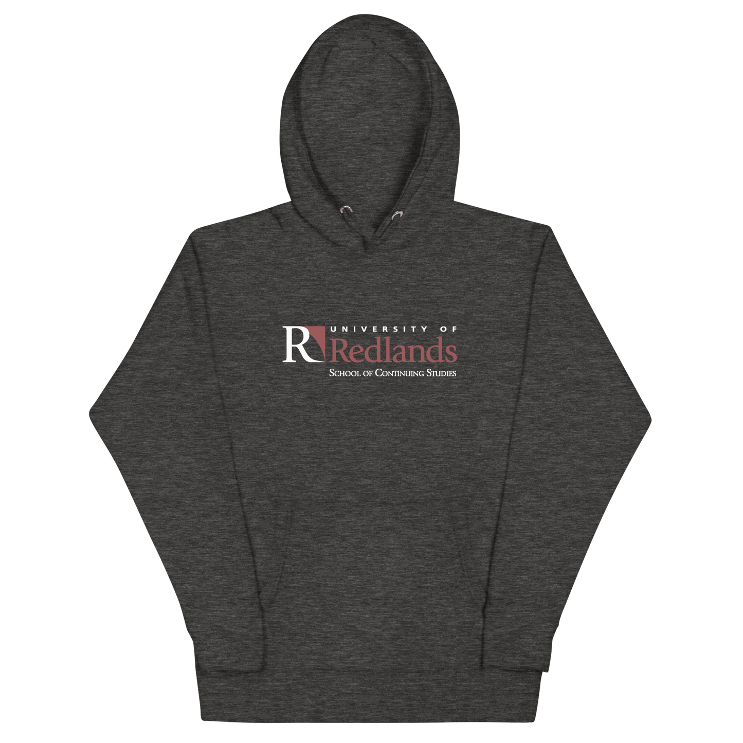 Redlands School of Continuing Education Unisex Hoodie