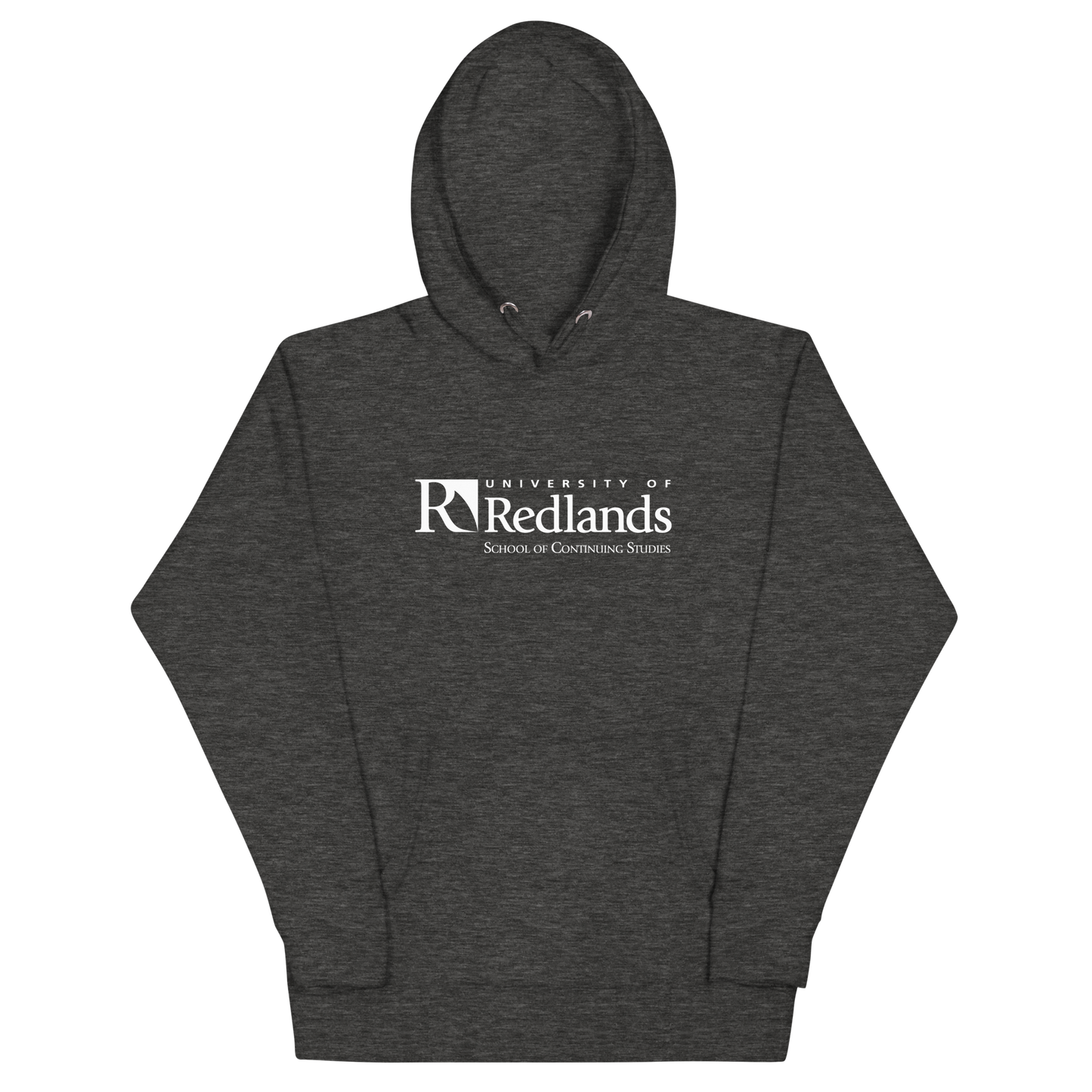 Redlands School of Continuing Education Unisex Hoodie