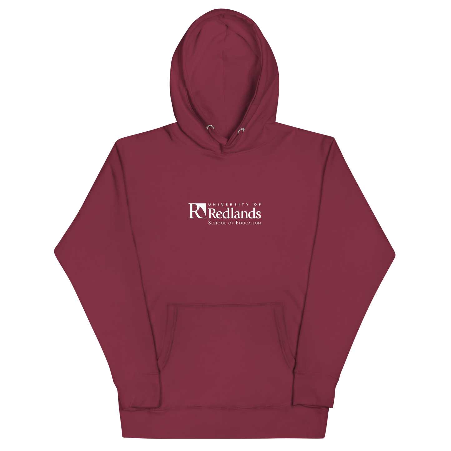 Redlands School of Education Unisex Hoodie