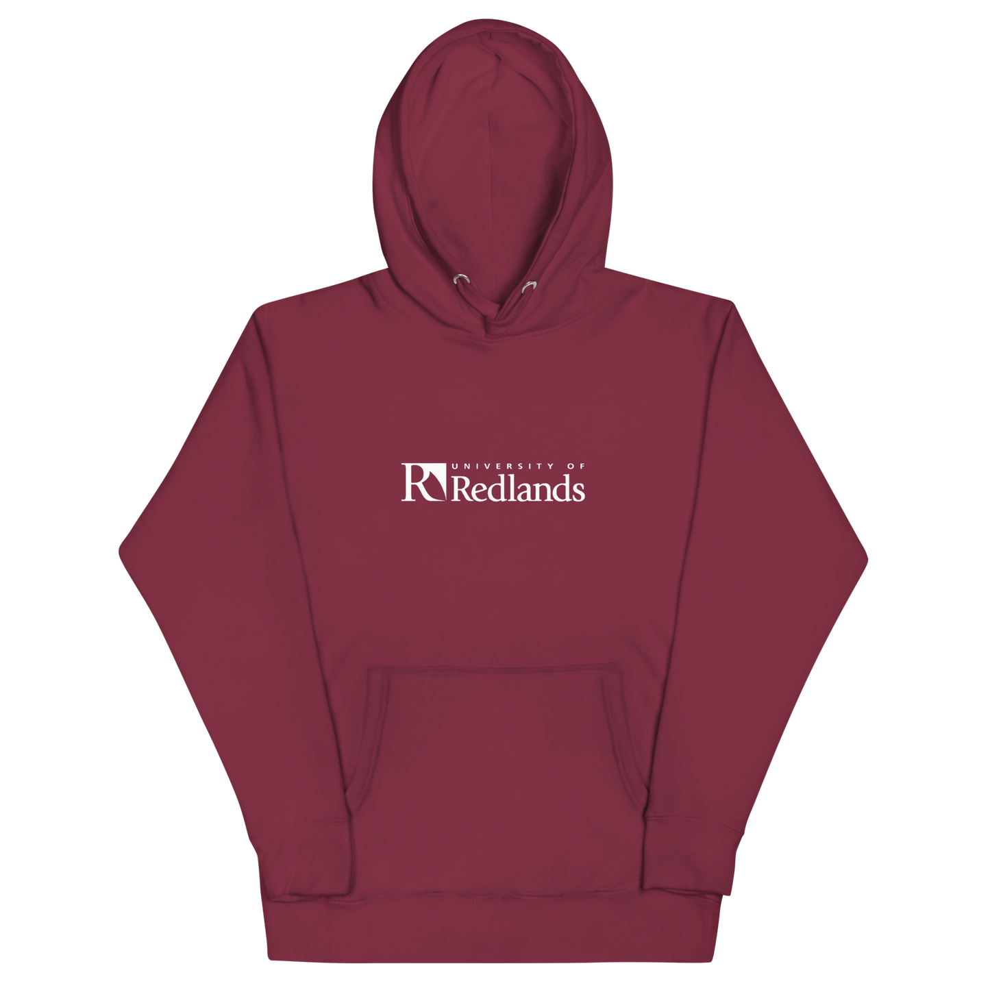 Redlands University Unisex Hoodie