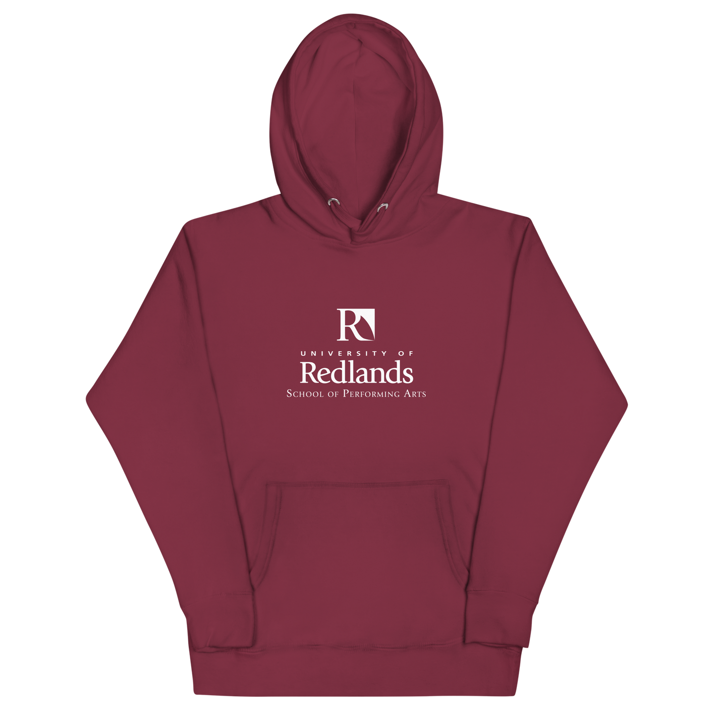 Redlands School of Performing Arts Unisex Hoodie