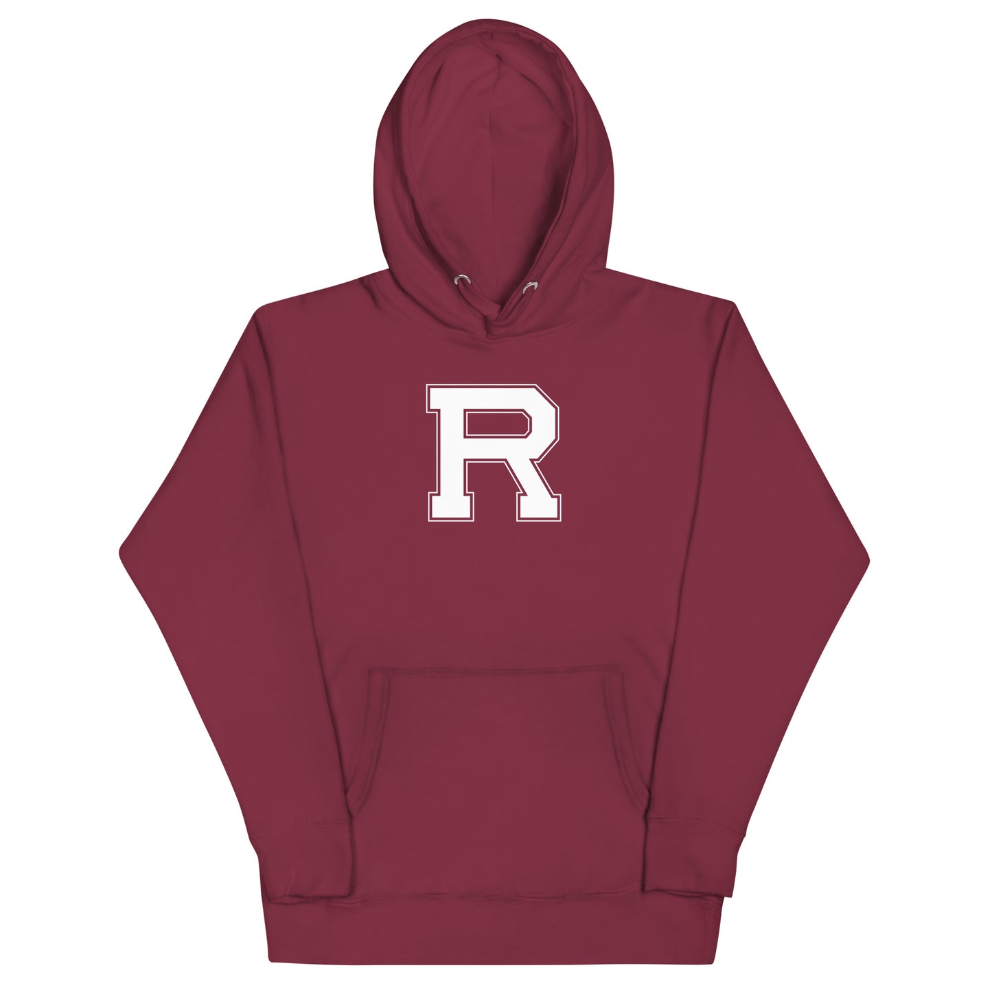 R Unisex Hoodie