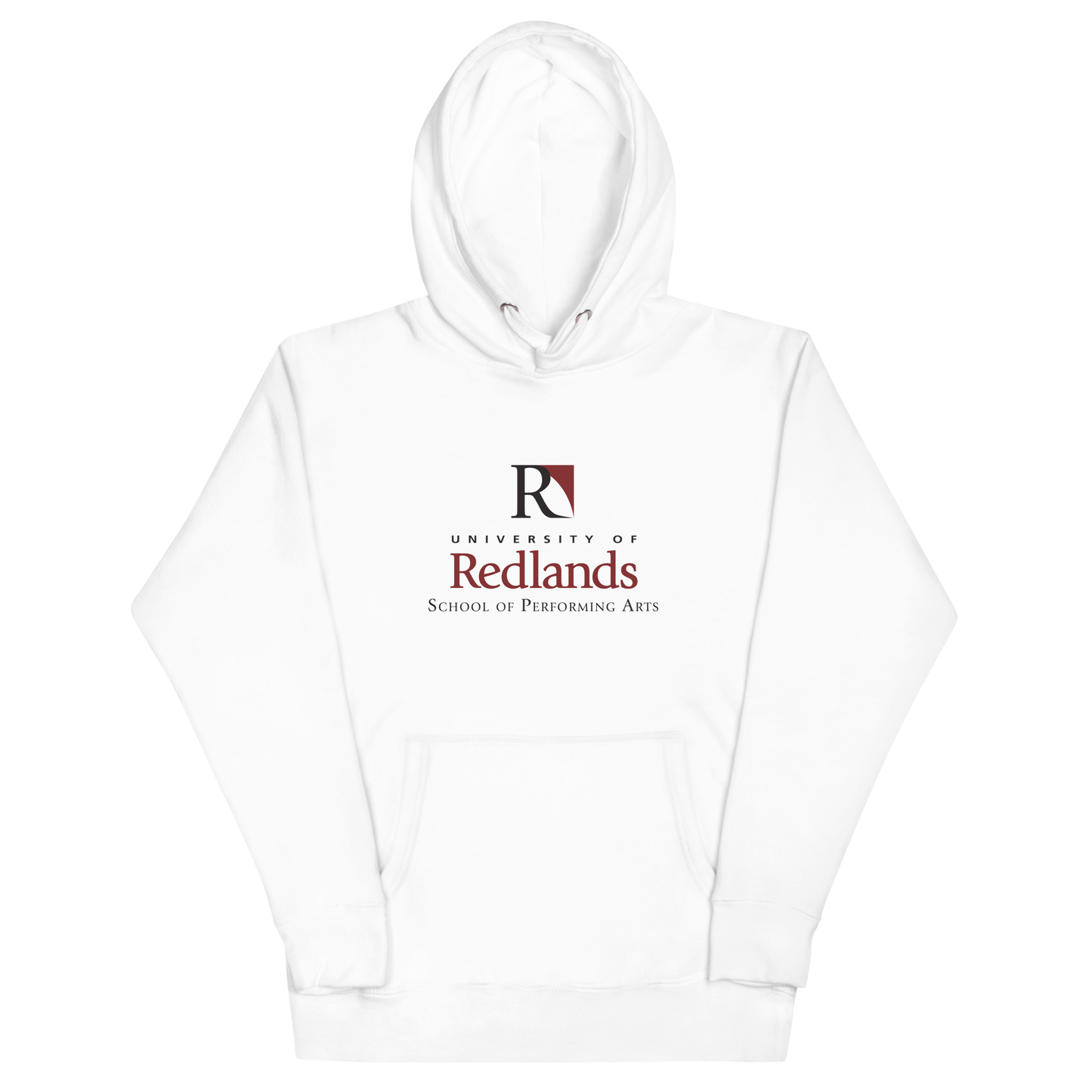 Redlands School of Performing Arts Unisex Hoodie