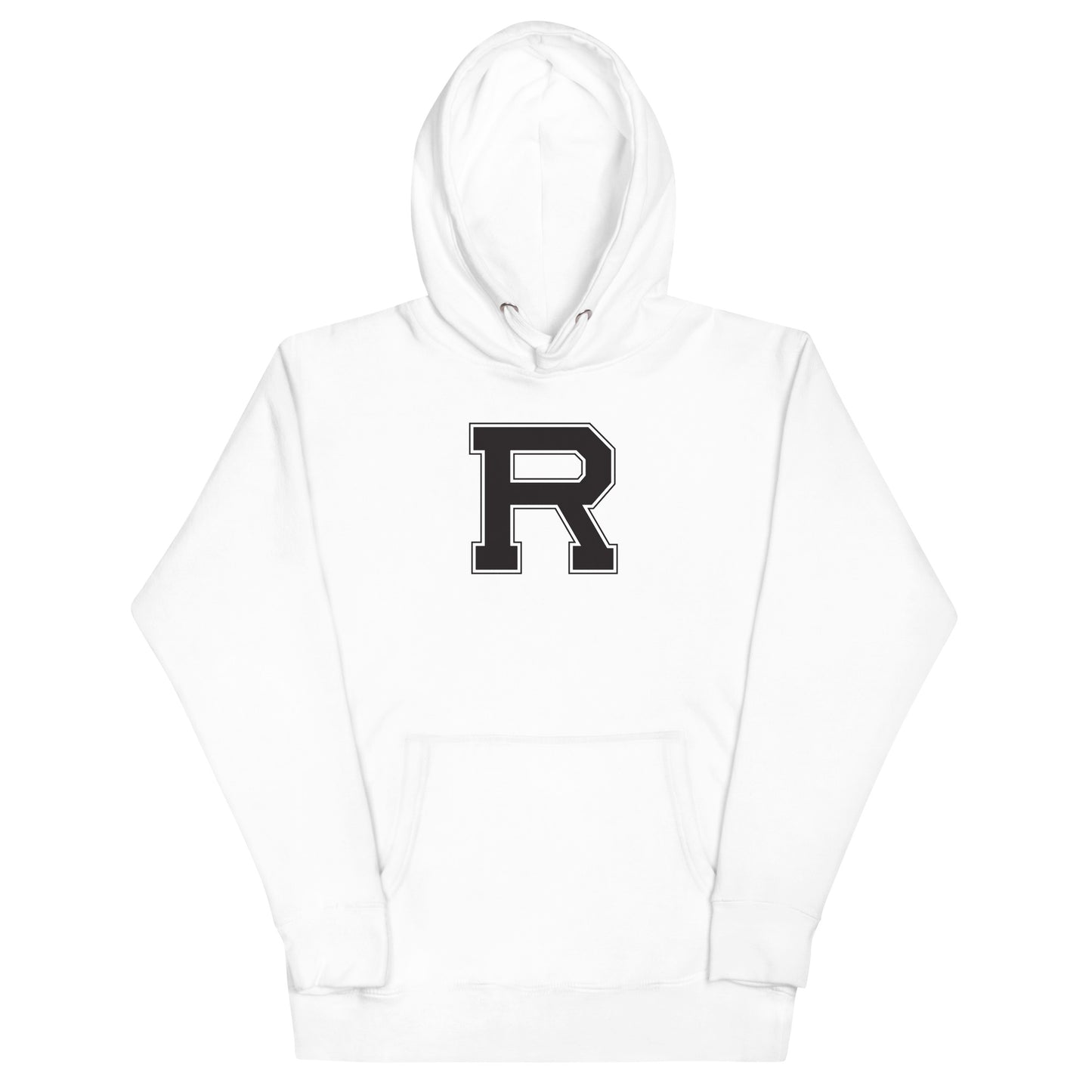R Unisex Hoodie