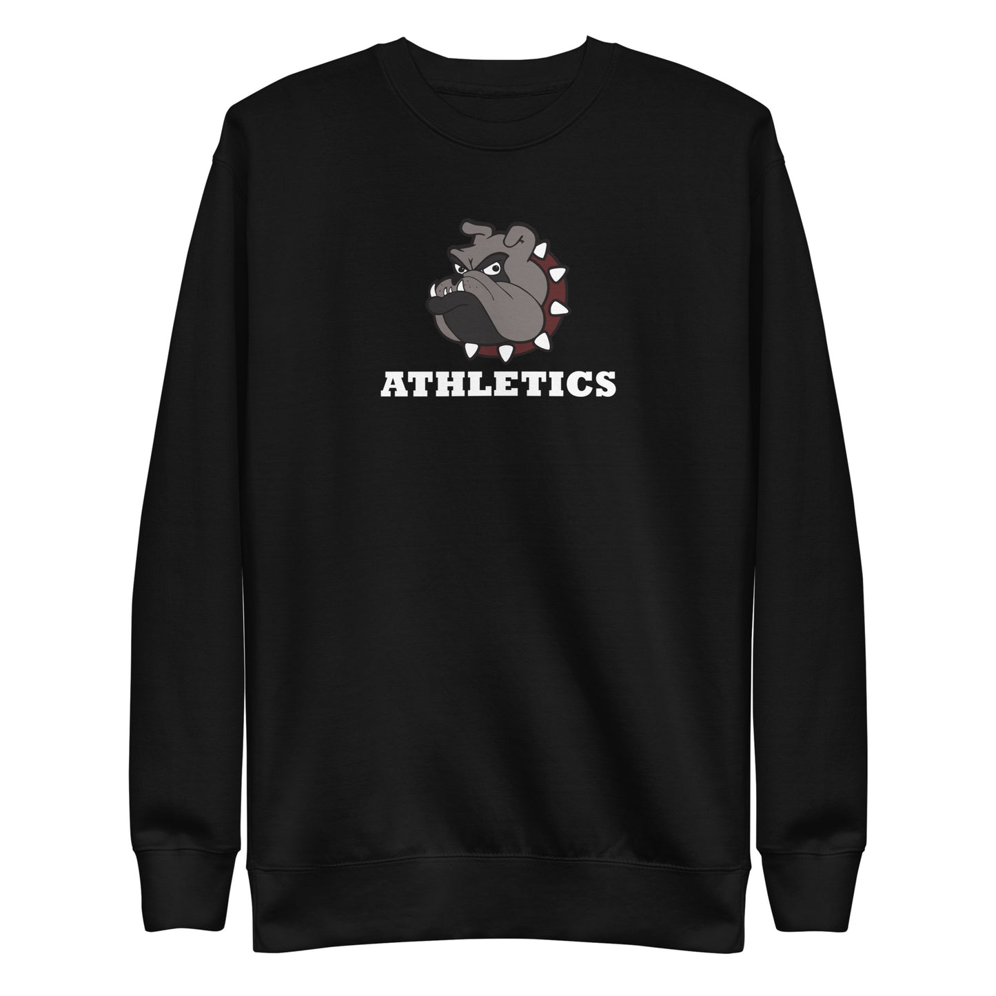 Bulldogs Athletics Unisex Premium Sweatshirt