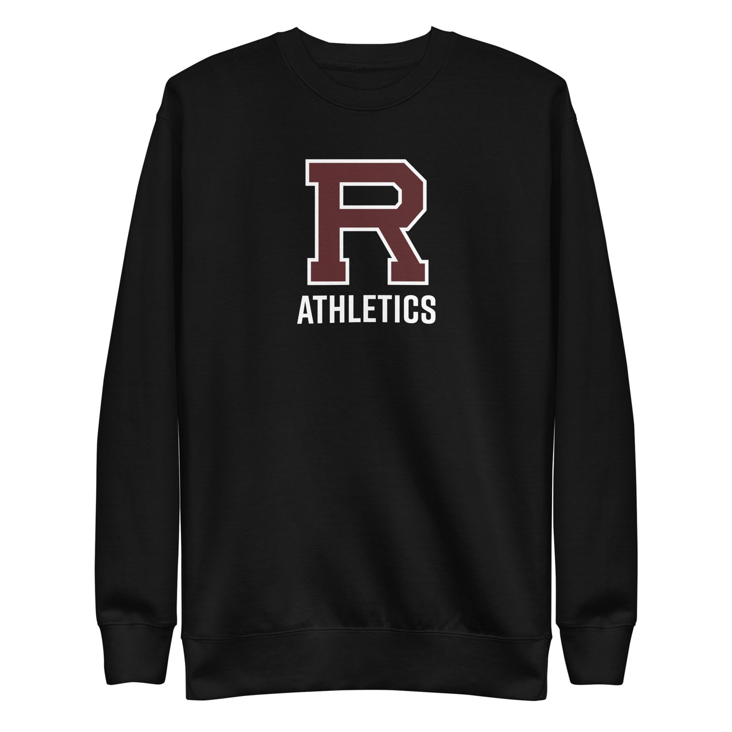 R Athletics Unisex Premium Sweatshirt