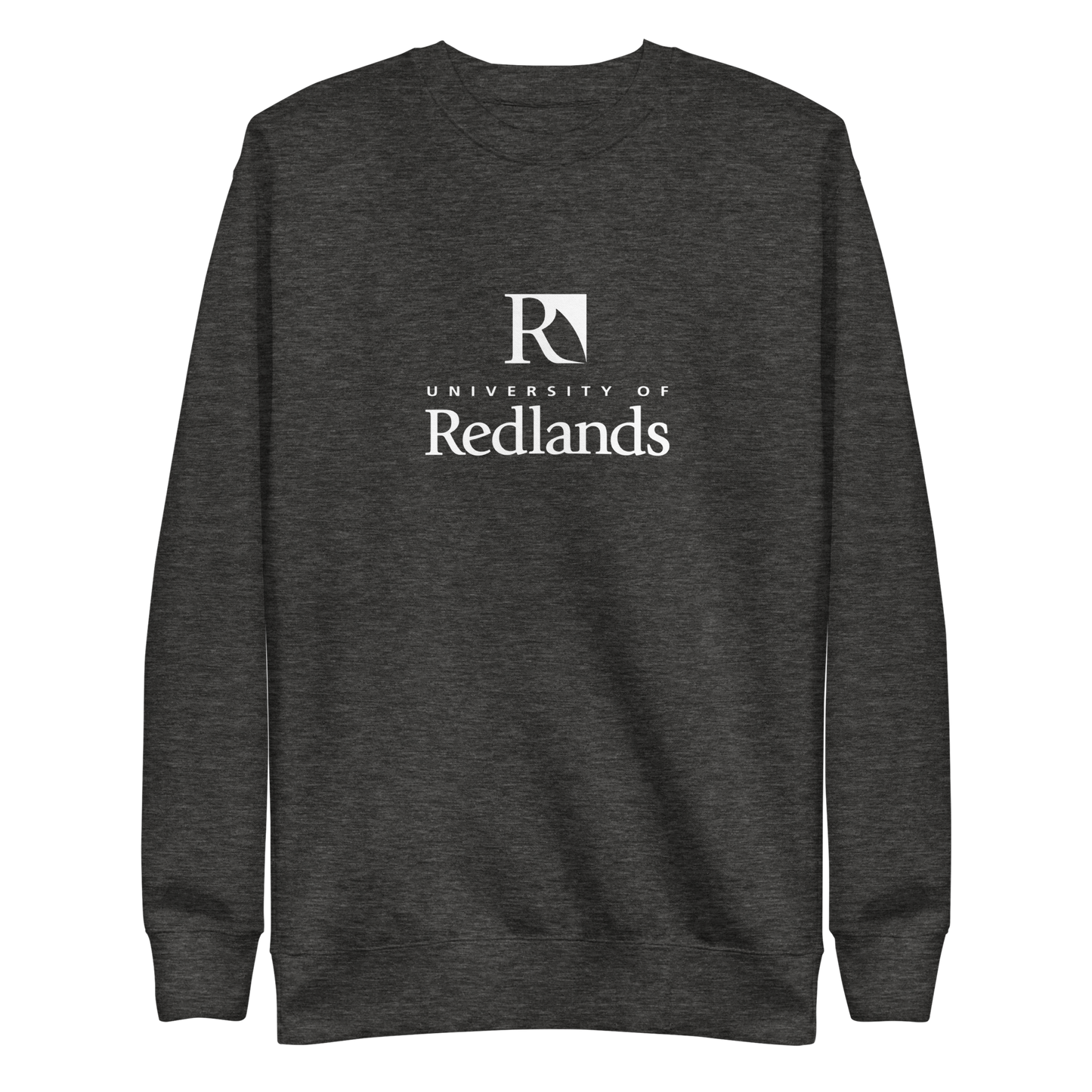 Redlands University Unisex Premium Sweatshirt