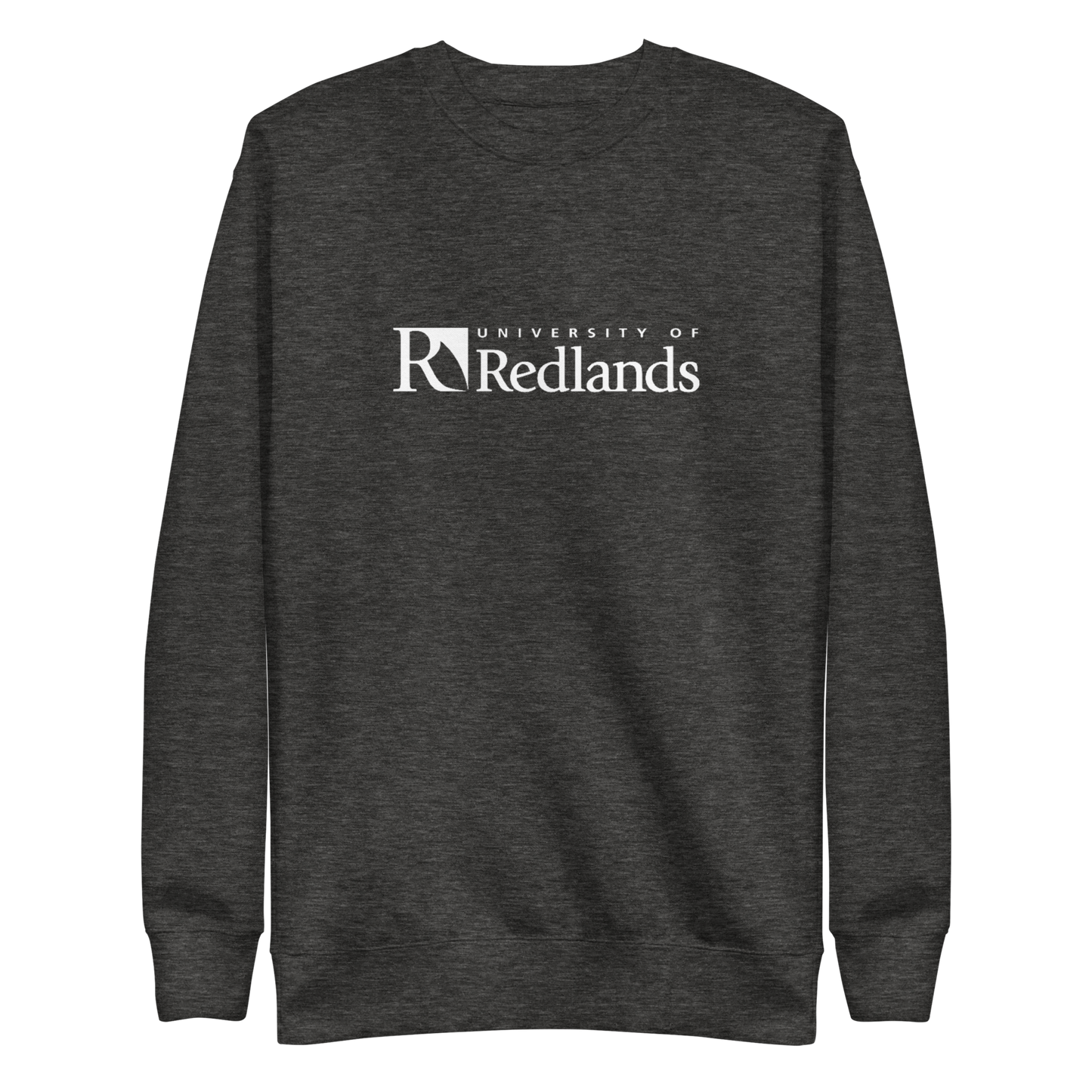 Redlands University Unisex Premium Sweatshirt