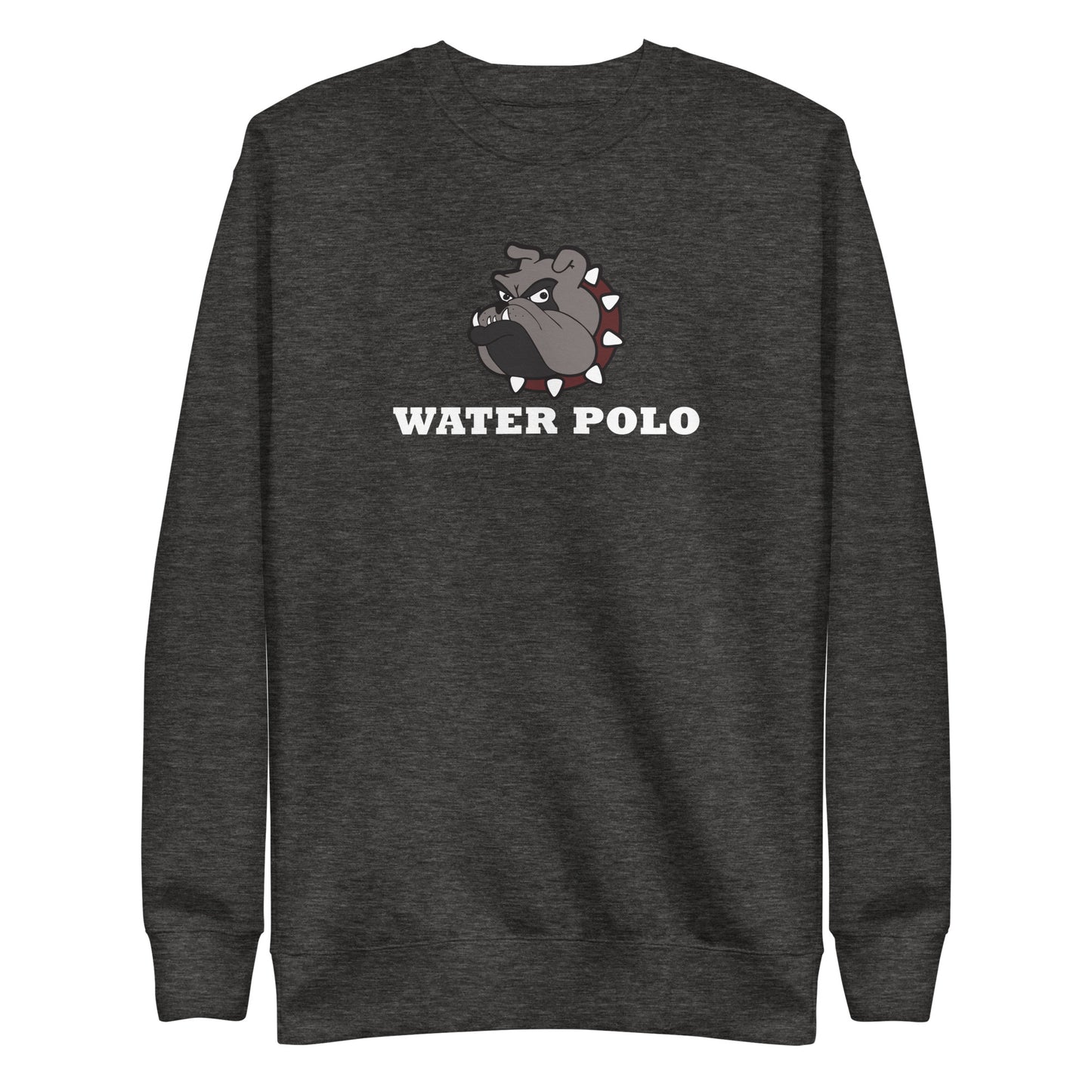 Bulldogs Water Polo Unisex Premium Sweatshirt