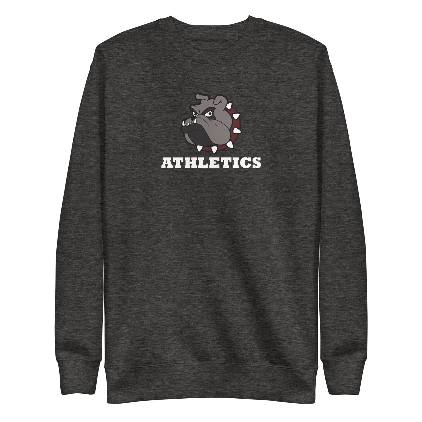 Bulldogs Athletics Unisex Premium Sweatshirt