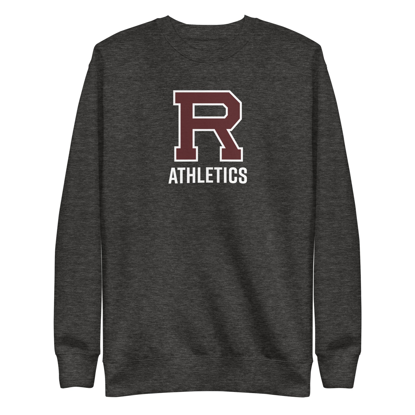 R Athletics Unisex Premium Sweatshirt