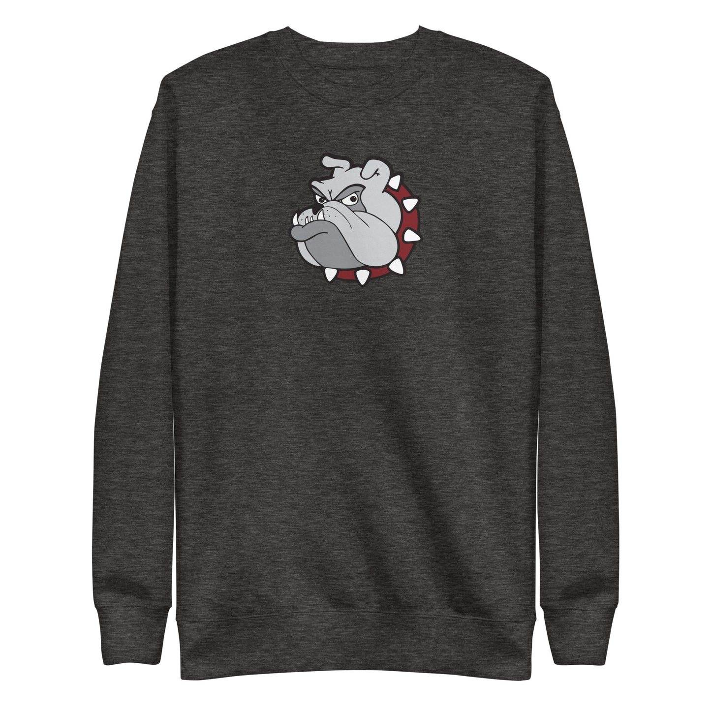 Bulldog Unisex Premium Sweatshirt