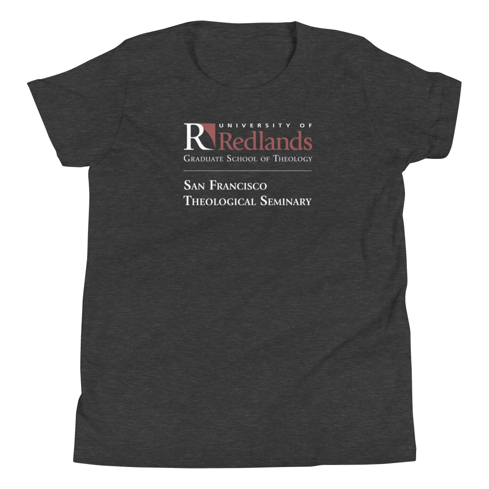 Redlands School of Theology Youth Short Sleeve T-Shirt